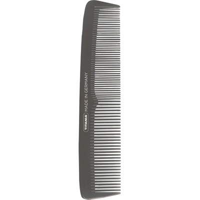 TITANIA Гребен за коса Класик, 1809-6, 19.5 cm, асортимент
