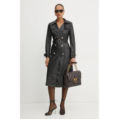 PINKO Кожена чанта Pinko в бежово 100037 A0F2 (100037.A0F2)