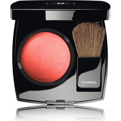 Chanel Joues Contraste Powder Blush Pudrová tvářenka pro sjednocenou a rozjasněnou pleť 71 Malice 4 g – Zbozi.Blesk.cz