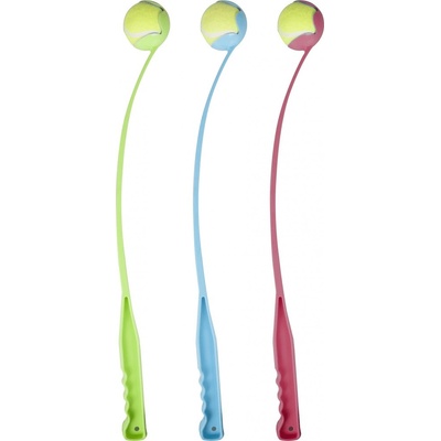 Karlie-Flamingo Vrhač míčků pro psy