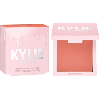 Kylie Cosmetics Pressed Blush Powder Руж компактен 7, 5gr