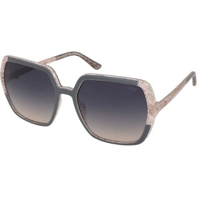 GUESS Слънчеви очила Guess GU7883 20B