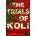 Trials of Koli | M R CAREY