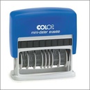 Colop Mini-DaterS120DD
