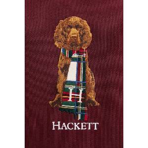 Hackett Памучен суичър (HM5800015) - answear - 203,41 лв