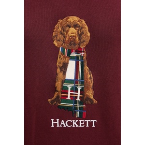 Hackett Памучен суичър (HM5800015)