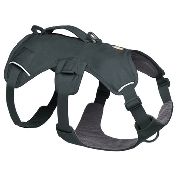 Ruffwear Web Master Harness Размер: M / Цвят: черен