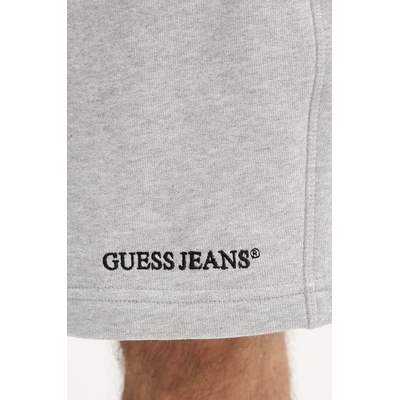 Guess Jeans Памучен къс панталон Guess Jeans (M5GD49.KCPR1)