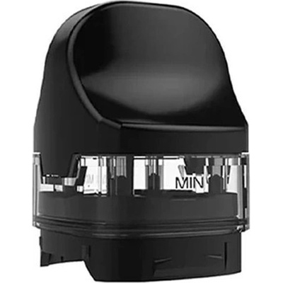 Uwell Aeglos Pod Cartridge 3,5ml černá
