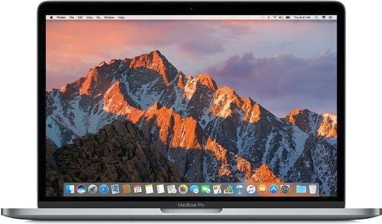 Apple MacBook Pro MPXT2SL/A
