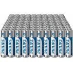 Philips Ultra AAA Alkali-Batterien - LR03E100BB/01