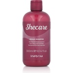 Inebrya Shecare Repair Shampoo 300 ml