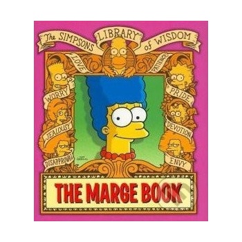 Marge Book