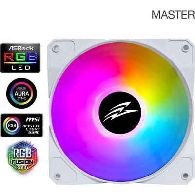Evolveo 12FSW RGBFAN12FSW
