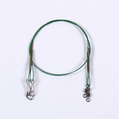 Mivardi Predator lanko obratlík + karabinka 12 kg