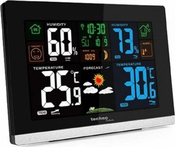 TechnoLine WS 6462