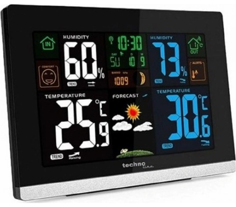 TechnoLine WS 6462