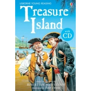 Treasure Island (2006)