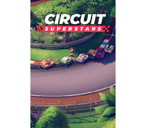 Circuit Superstars