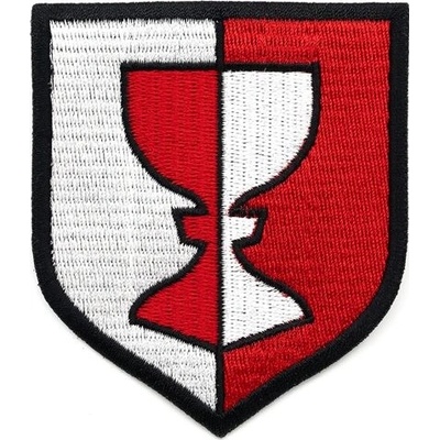 NAVYS Nášivka KALICH