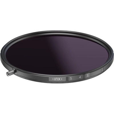 Irix Edge Vari ND 2-5 72 mm