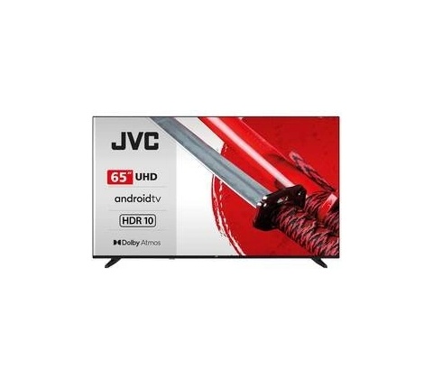 JVC LT-65VA3335