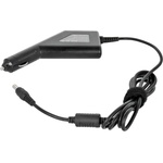 Movano Зарядно за лаптоп за кола IBM, 72W / 16V / 4, 5A / 5, 5mm x 2, 5mm (ZZ/S/IB1645)