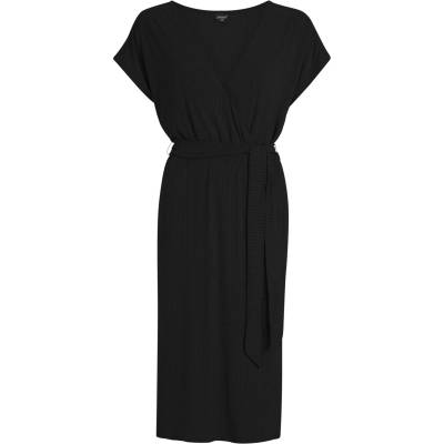 Protest Дамска рокля Protest Women's PRTNadia Dress - True Black - размер 40 (EU) (134-1554-0214)