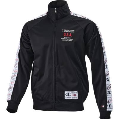 Champion Спортно горнище Hooded Full Zip