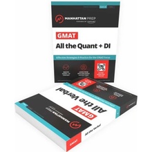 All the GMAT