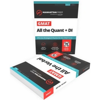 All the GMAT