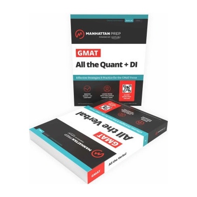 All the GMAT
