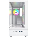 MONTECH XR White (XR W)