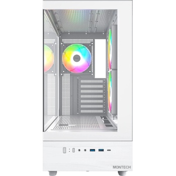 MONTECH XR White (XR W)