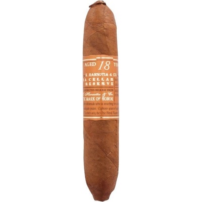 Gurkha Cellar Reserve 18Y Solara Double Robusto 1 ks