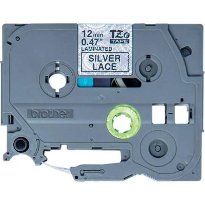 Brother Ламинирана лента Brother TZEMPSL31, 12mm, 4m (TZEMPSL31)
