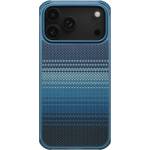 PITAKA Гръб Pitaka Military-Grade Protective Case за iPhone 17 Pro Max / 18 Pro Max - Moonrise