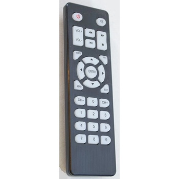 съвместим Crenova XPE-460, XPE-496 - съвместимо дистанционно управление на марката General (Crenova XPE-460, XPE-496)
