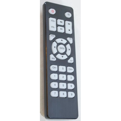 съвместим Crenova XPE-460, XPE-496 - съвместимо дистанционно управление на марката General (Crenova XPE-460, XPE-496)