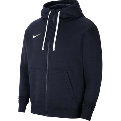 Nike mikina Park 20 fleece navy