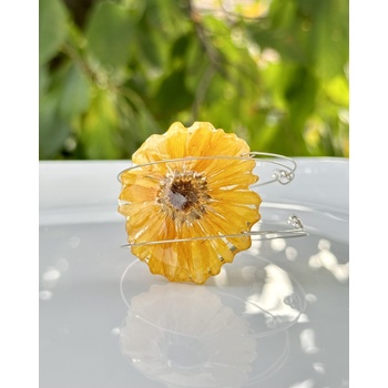 Meganflo Гривна със слънчоглед