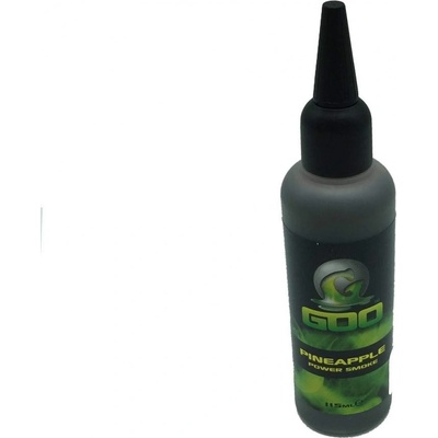 Korda Tekutý Atraktor Goo Pineapple Power Smoke 115 ml