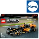 LEGO® Speed Champions 76919 Závodní auto McLaren Formule 1