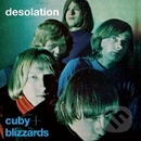 Cuby & Blizzards Desolation Silver LP