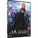 Já, robot DVD