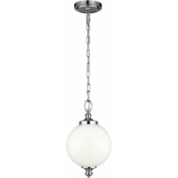 Image 1 of Elstead Lighting FE-PARKMAN-PS-PN