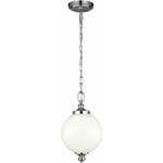 Elstead Lighting FE-PARKMAN-PS-PN