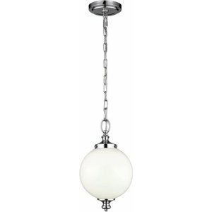 Elstead Lighting FE-PARKMAN-PS-PN