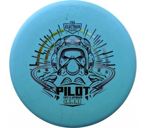 Streamline Pilot Electron Firm