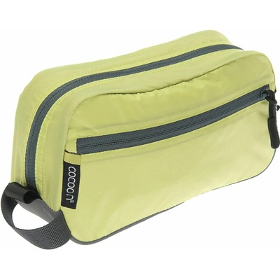Cocoon kosmetická taštička On-The-Go Toiletry Kit Light S wild lime